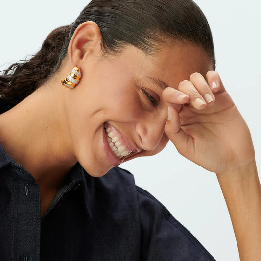 Criollas BE Cristal / Dorado