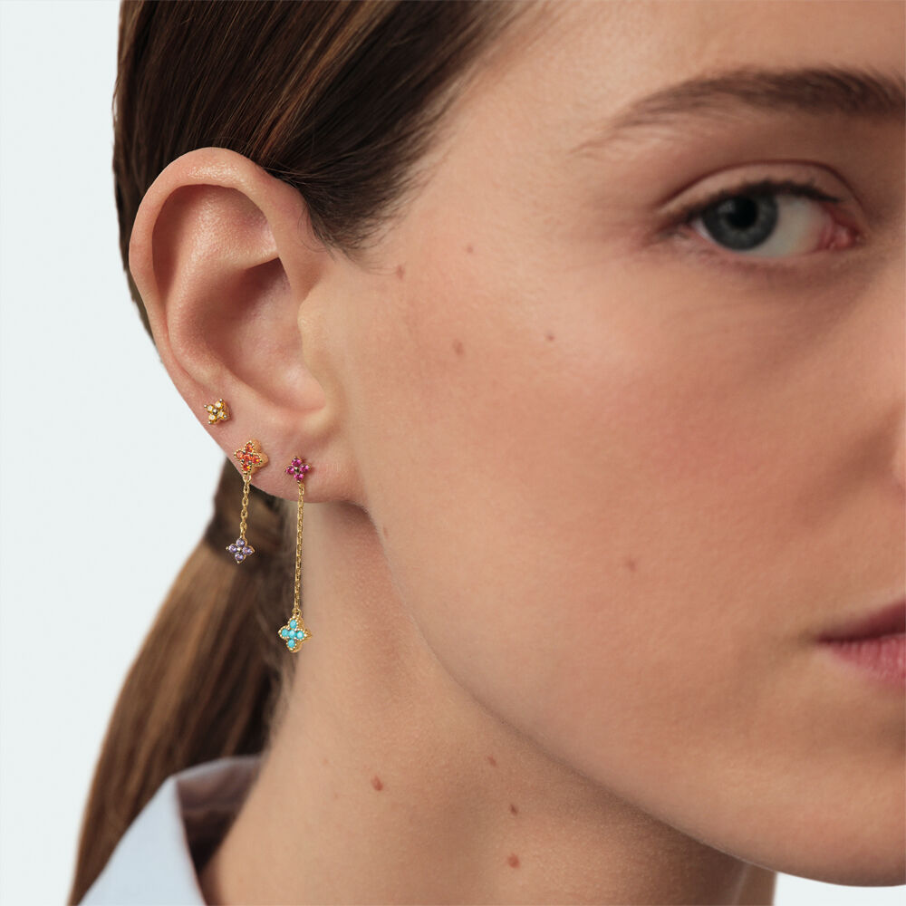 Set de pendientes BELOVED MIX & MATCH