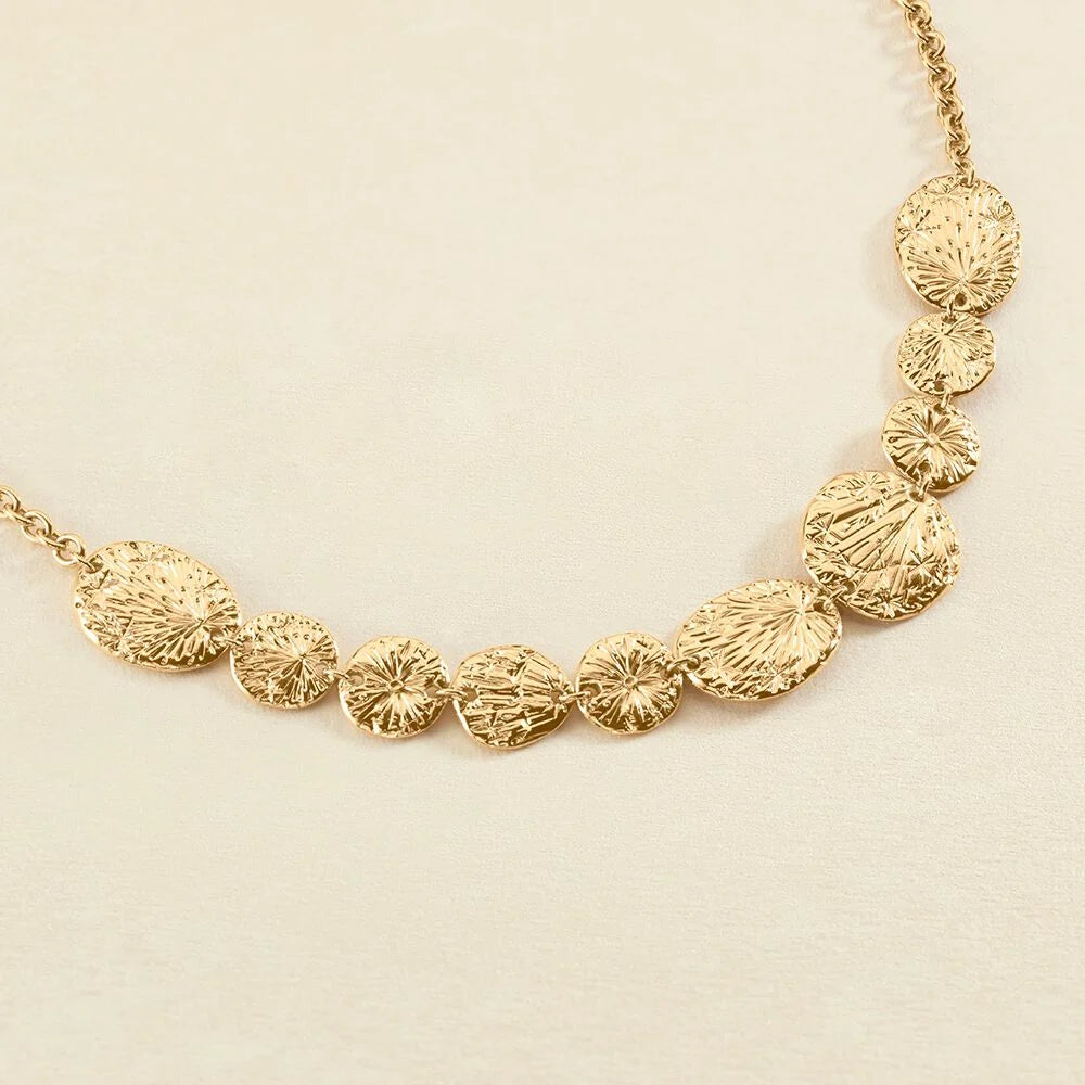 Agatha - Collar Corta Astree