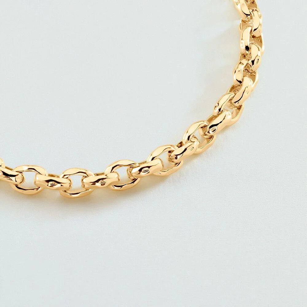 Agatha - Collar corto Talismans