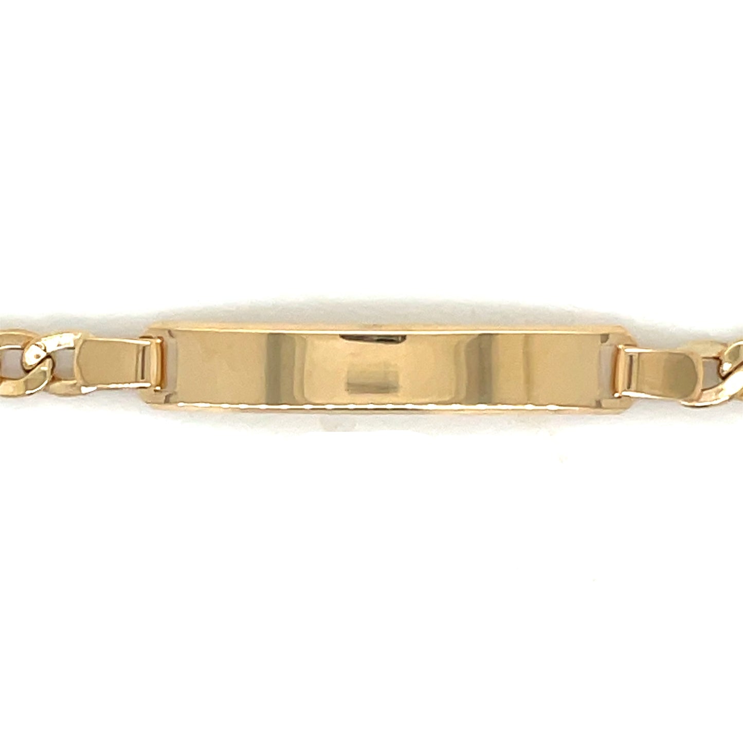 Pulsera comunión placa Oa