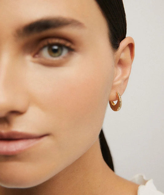 Pendientes Cloe