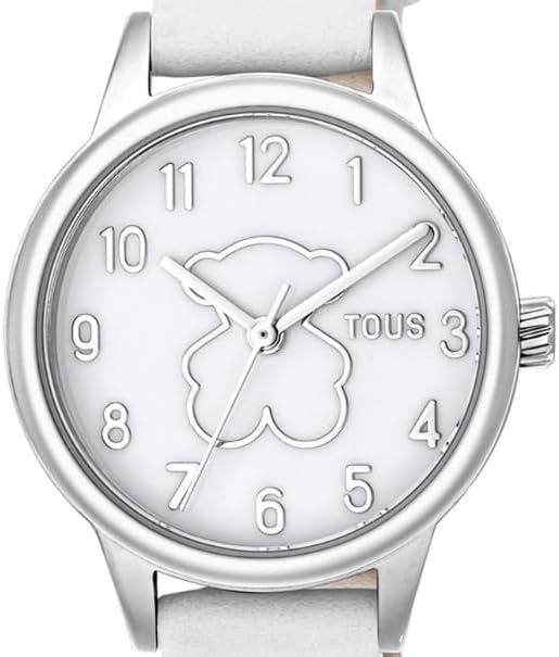 TOUS Watches Muffin Reloj para Niña