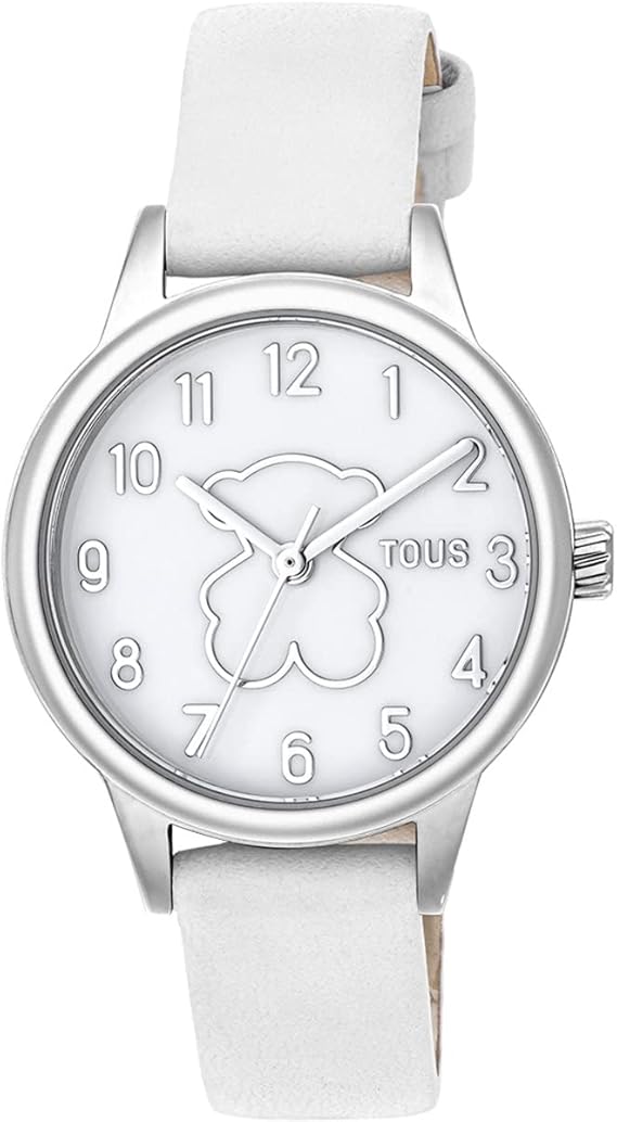 TOUS Watches Muffin Reloj para Niña