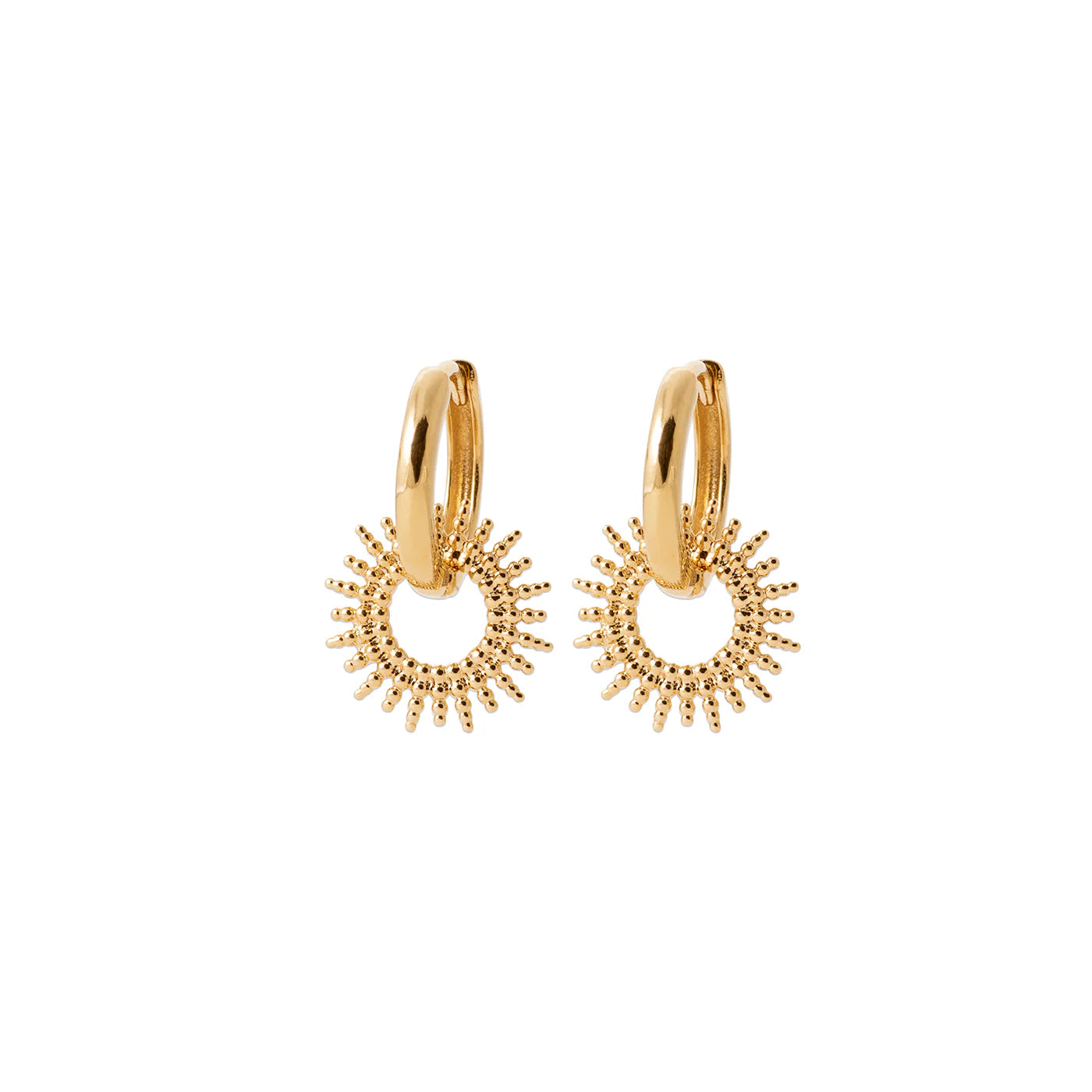 ARO CHLOE ESPECIAL GOLDEN