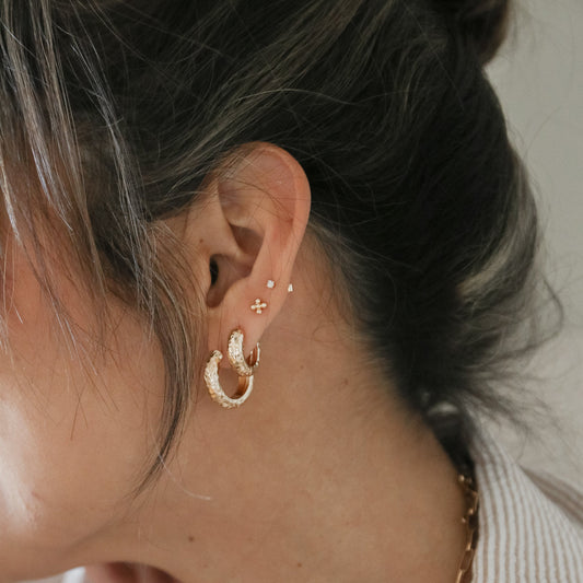 CRIOLLAS AGUAS GOLDEN 15 MM