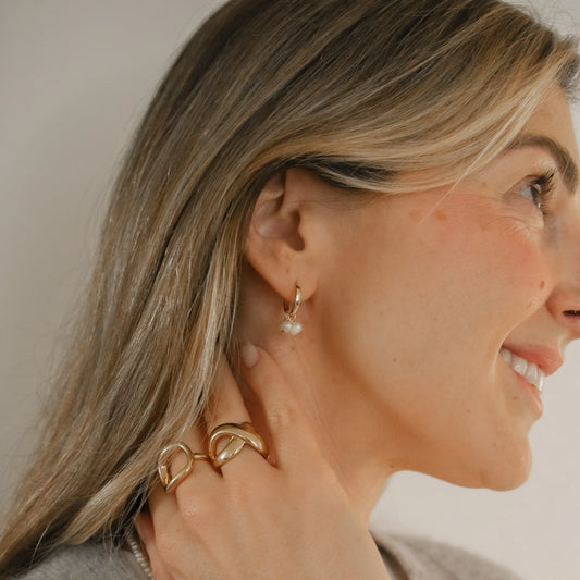 CRIOLLAS PERLITAS GOLDEN