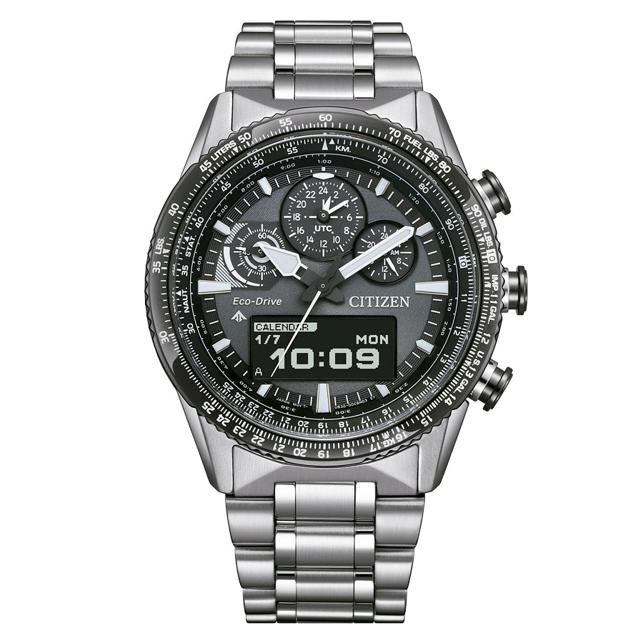 Promaster Skyhawk U830