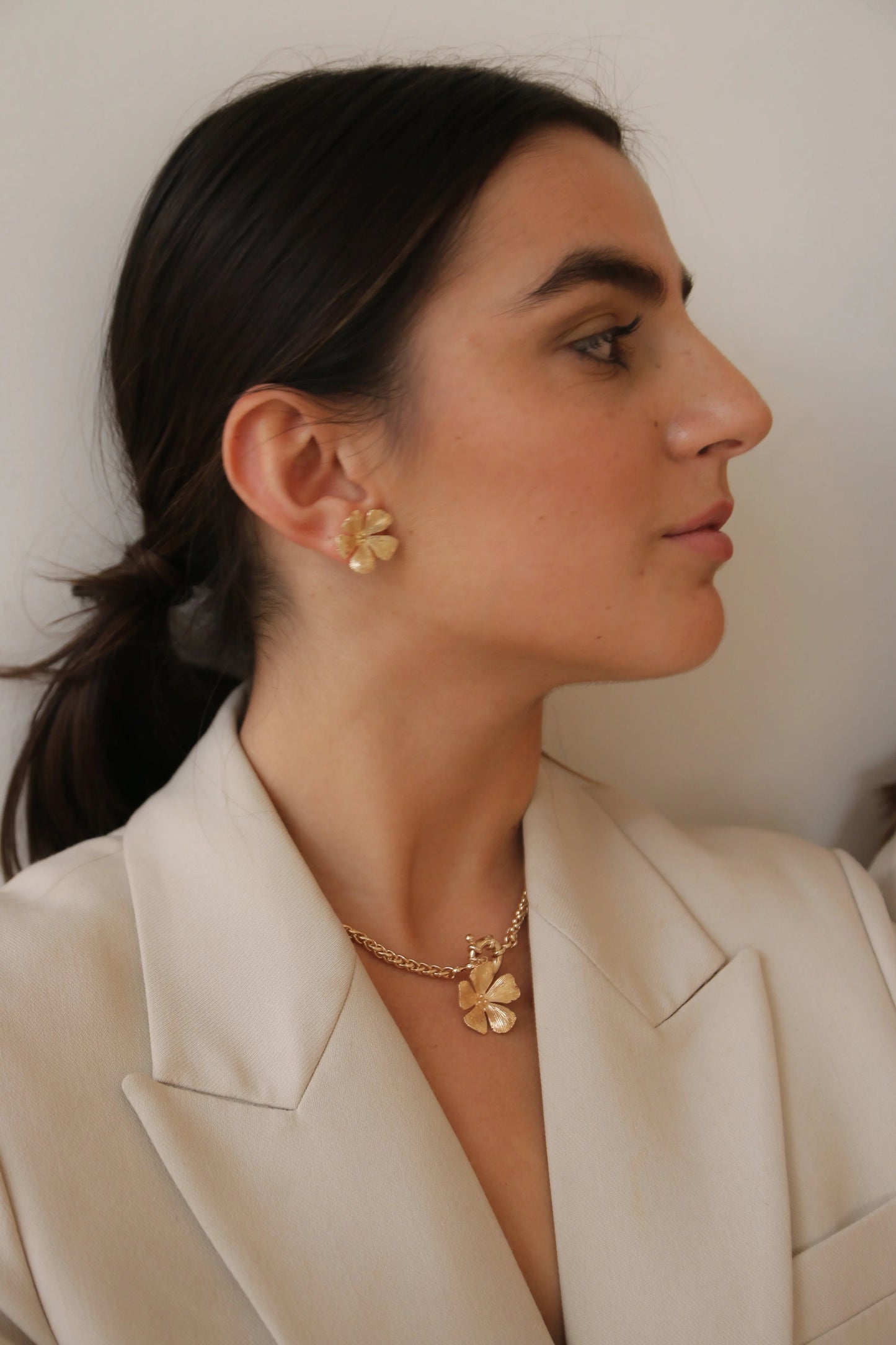 KALA FLEUR GOLDEN