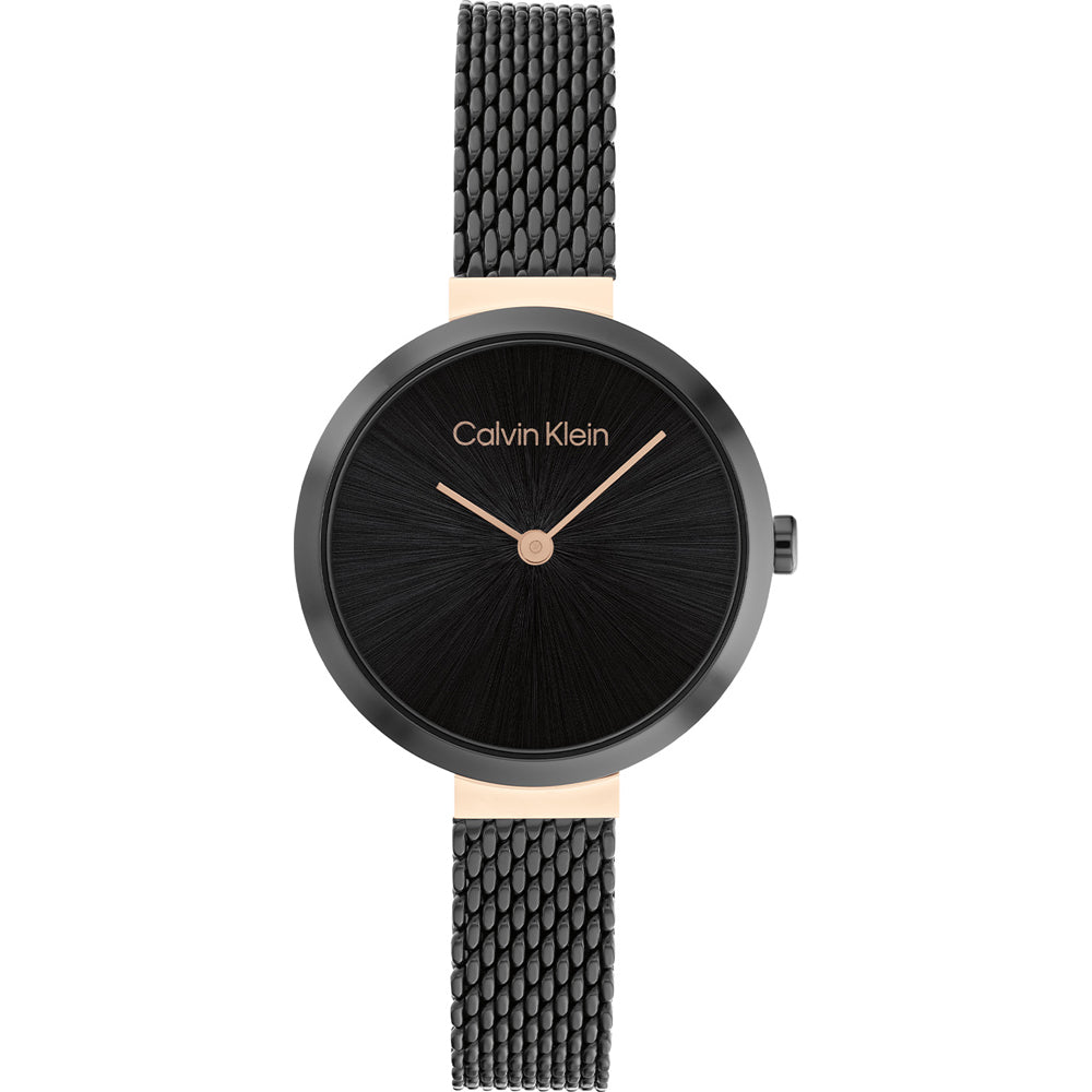 Reloj Calvin Klein Minimalistic T Bar