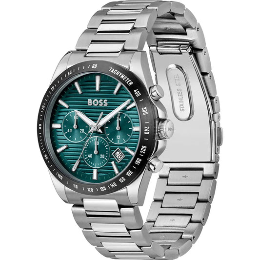 Hugo Boss Boss Strike Chrono