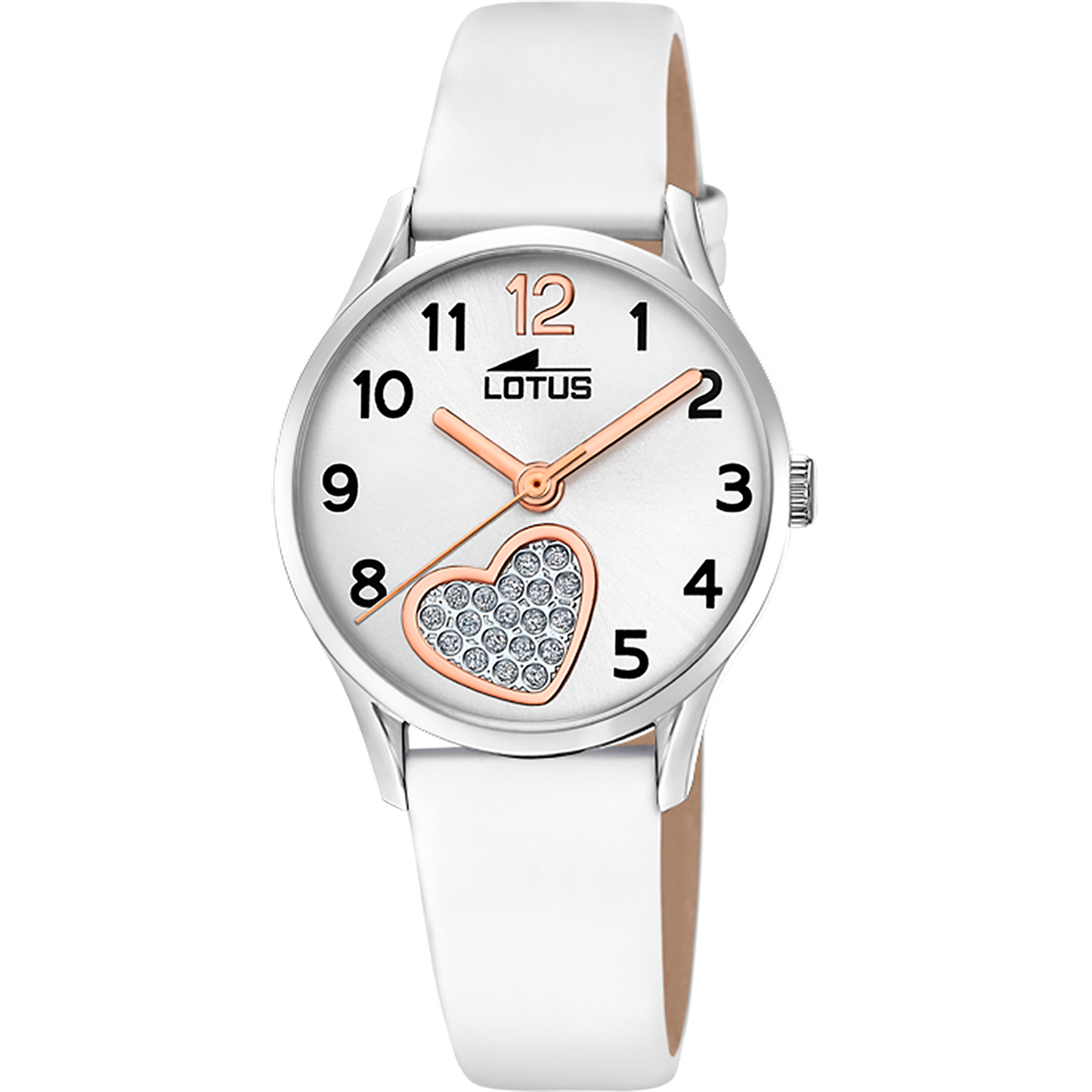 RELOJ INFANTIL JUNIOR