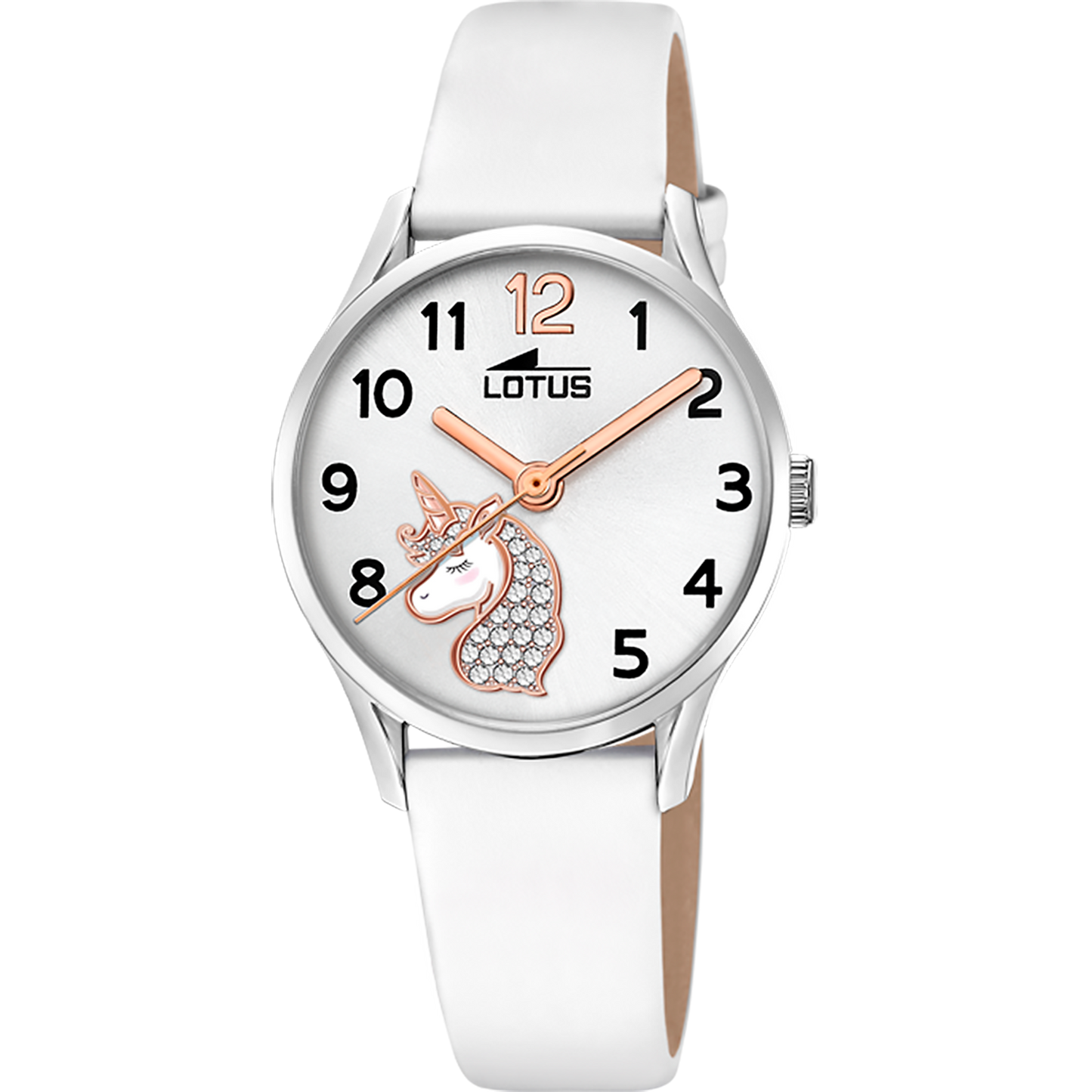 RELOJ INFANTIL JUNIOR