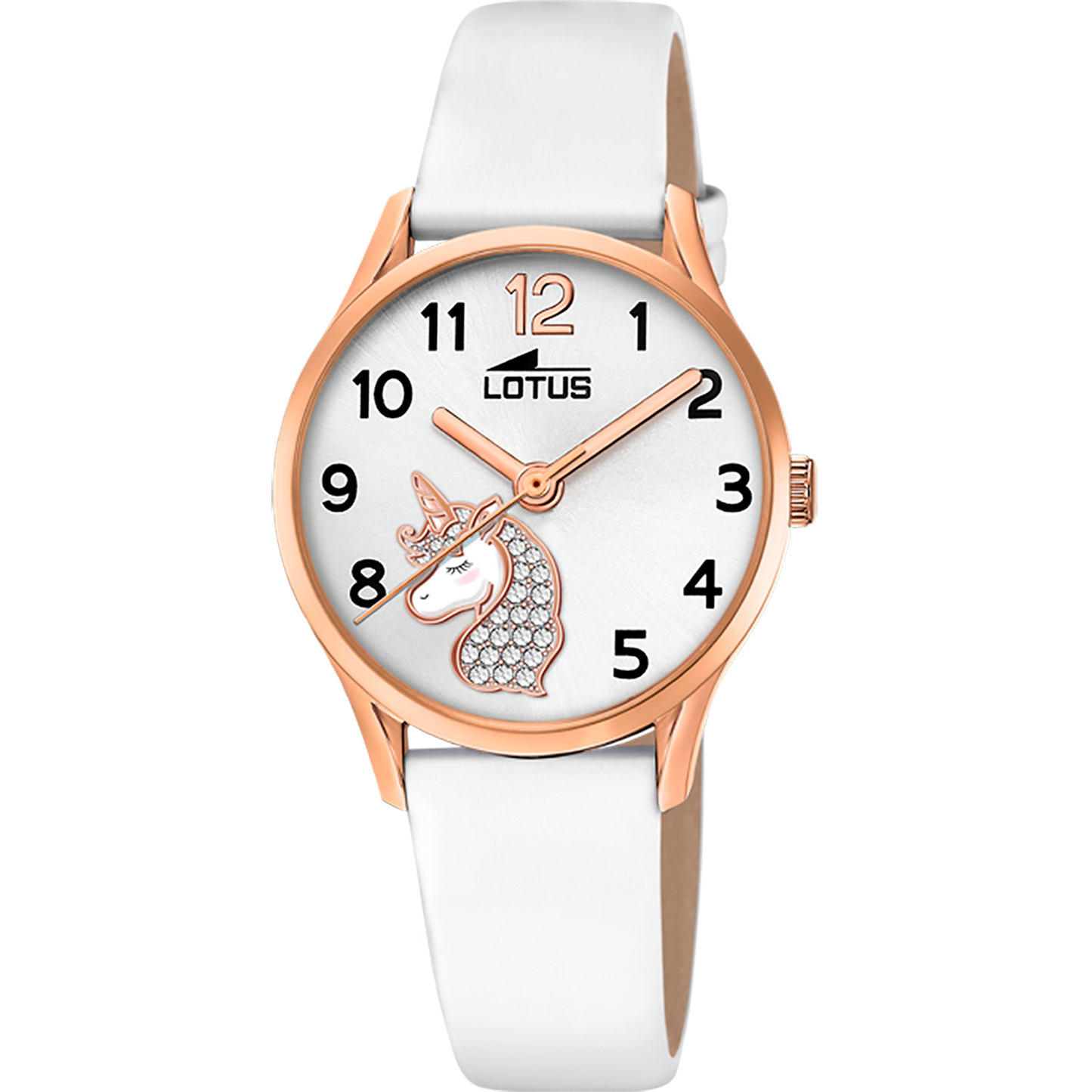 RELOJ INFANTIL JUNIOR