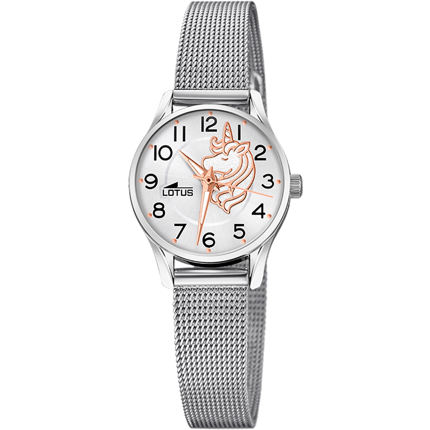RELOJ INFANTIL JUNIOR