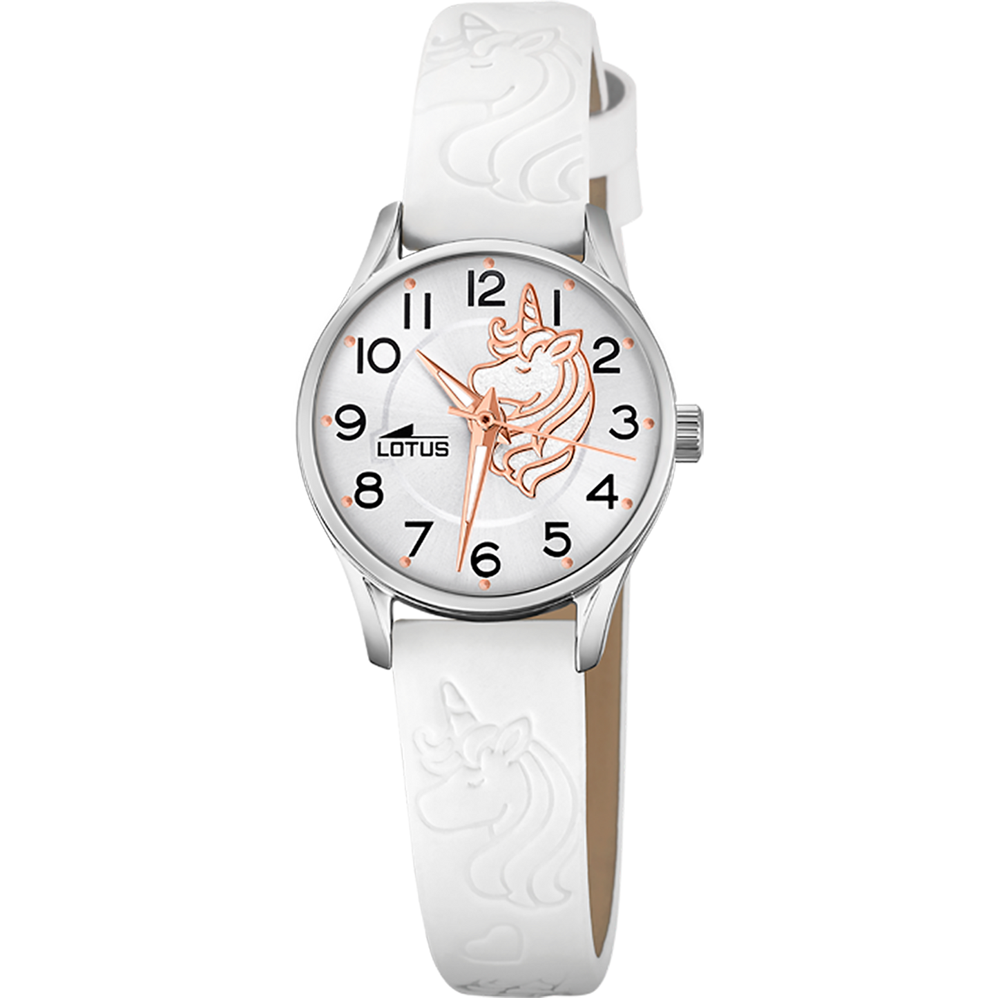 RELOJ INFANTIL JUNIOR