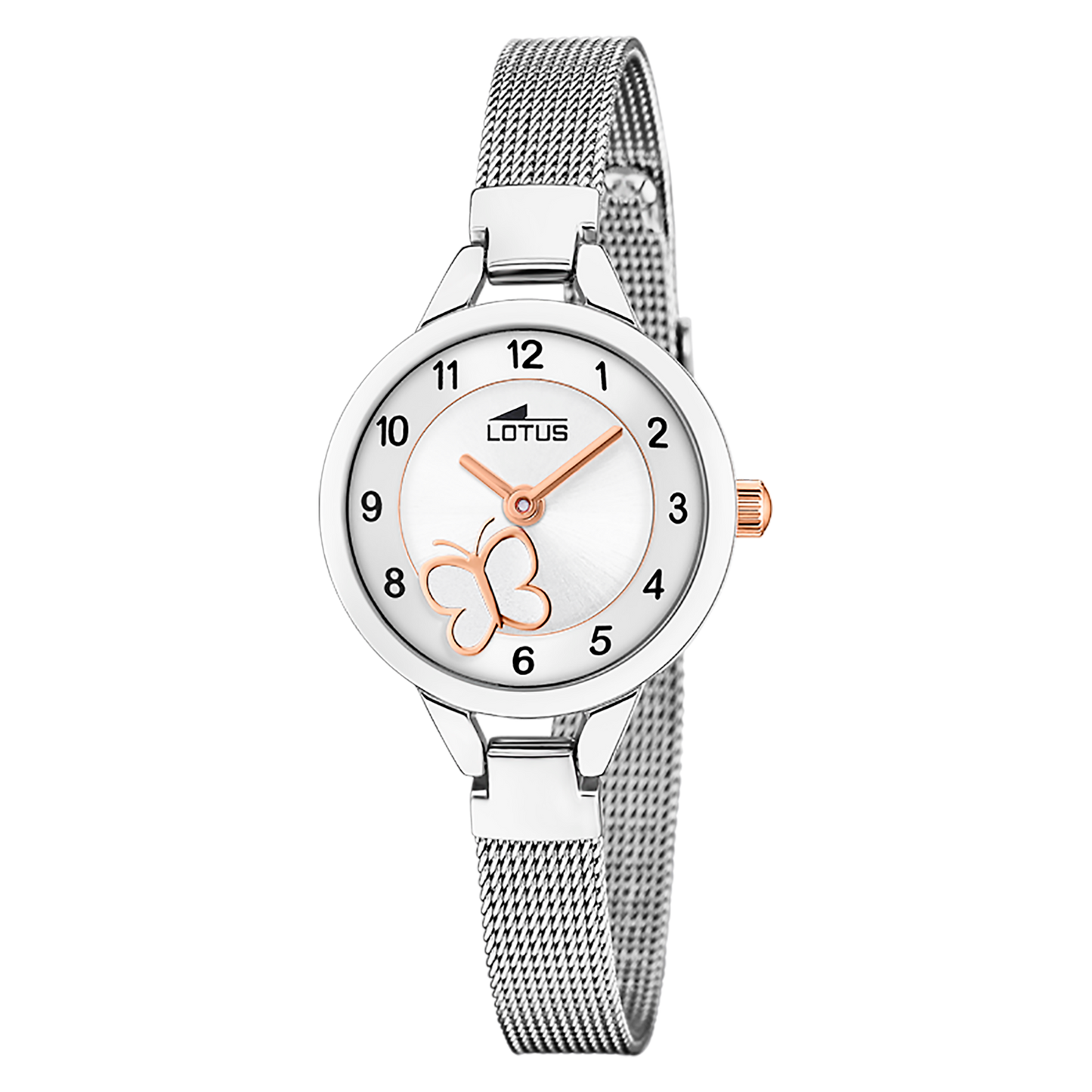RELOJ INFANTIL JUNIOR