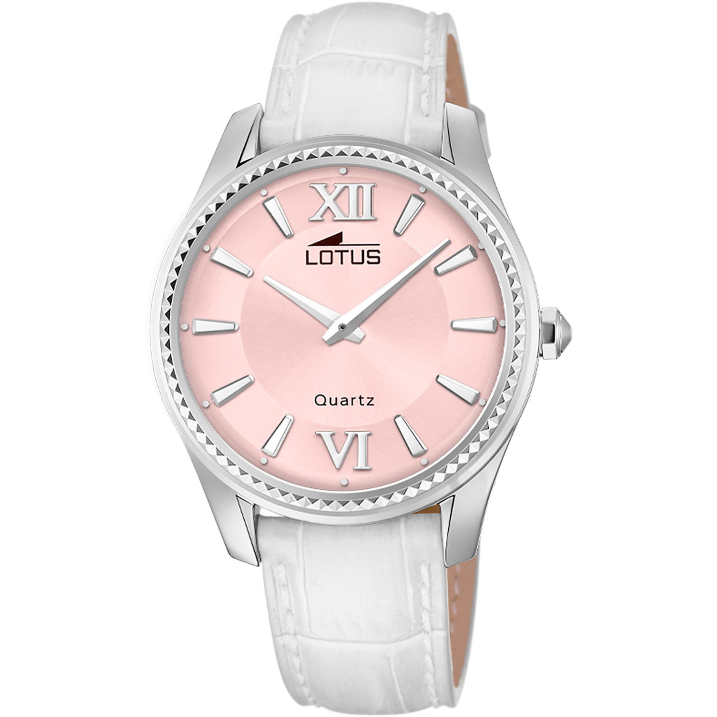 RELOJ BLISS BEIGE CORREA DE PIEL