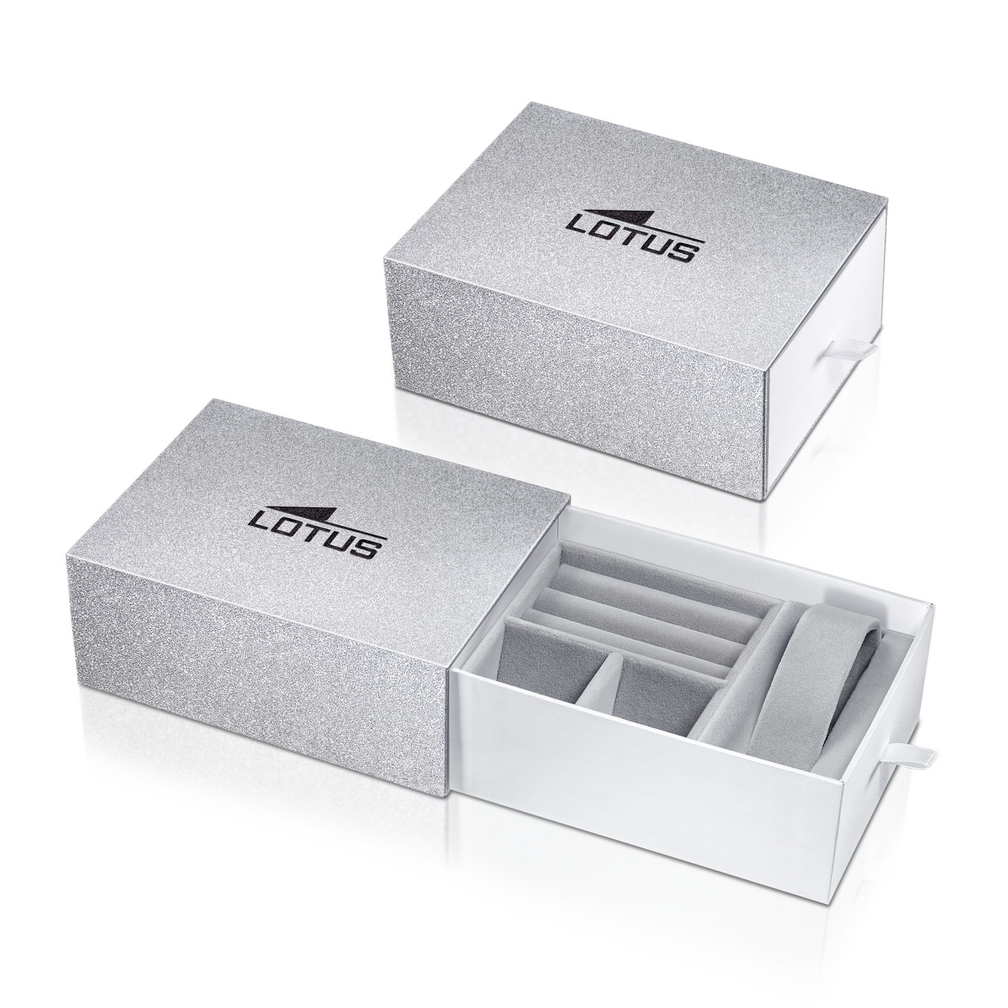 RELOJ FREEDOM BLANCO CORREA DE ACERO INOXIDABLE 316L.