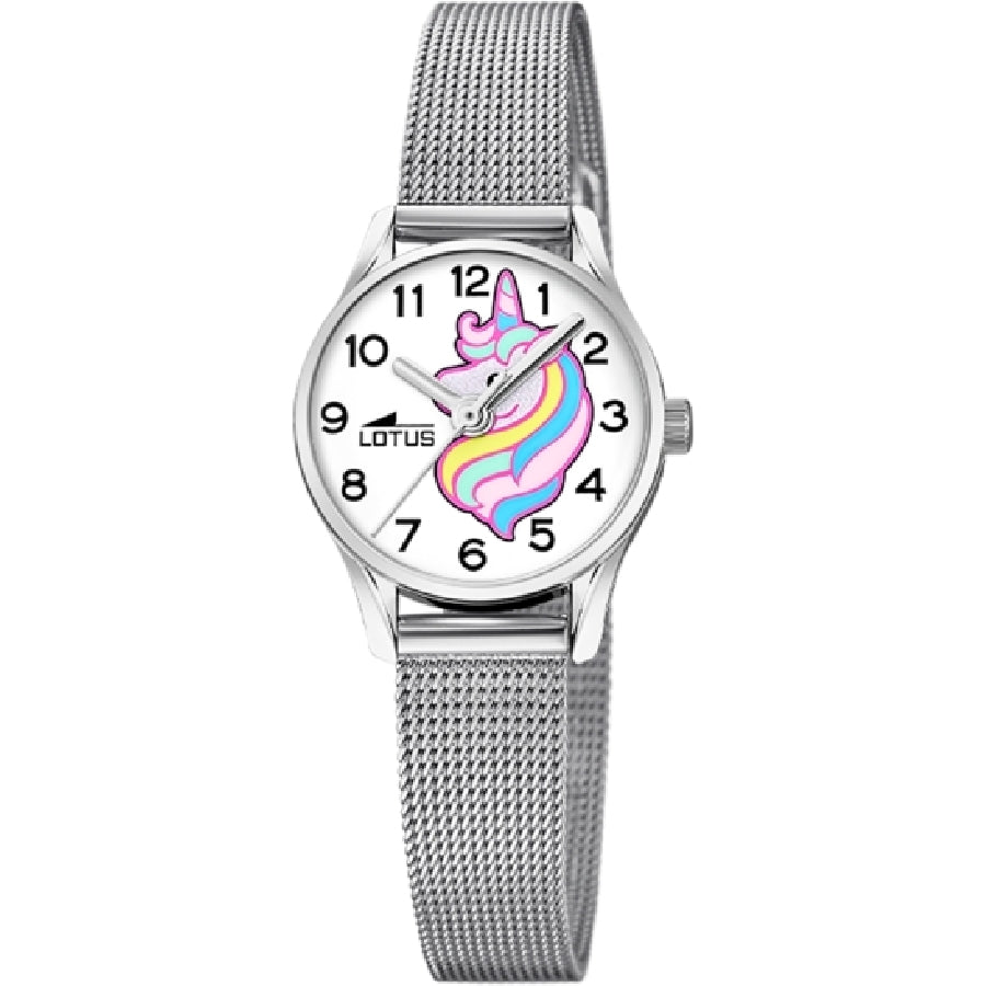 RELOJ INFANTIL JUNIOR