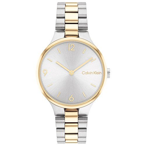 RELOJ CALVIN KLEIN TWISTED BEZEL