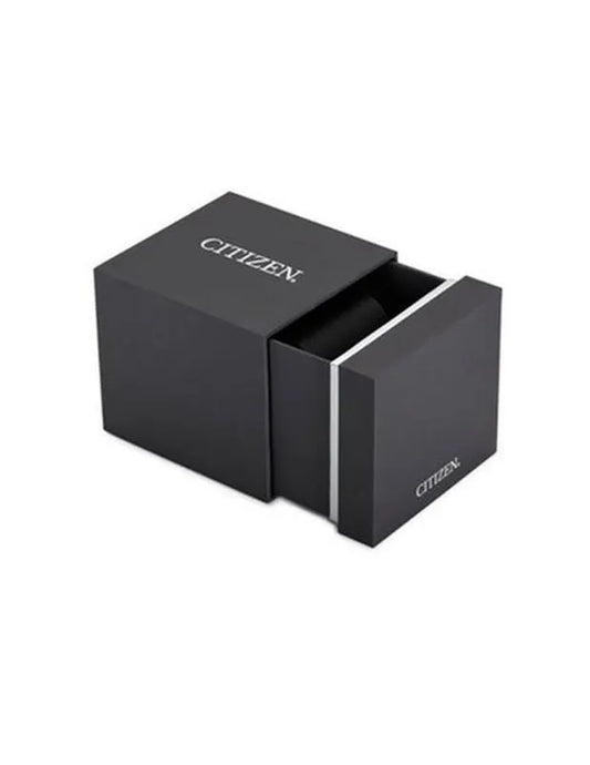 Citizen Eco-Drive Radio Controlado