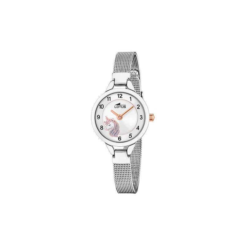 RELOJ INFANTIL JUNIOR