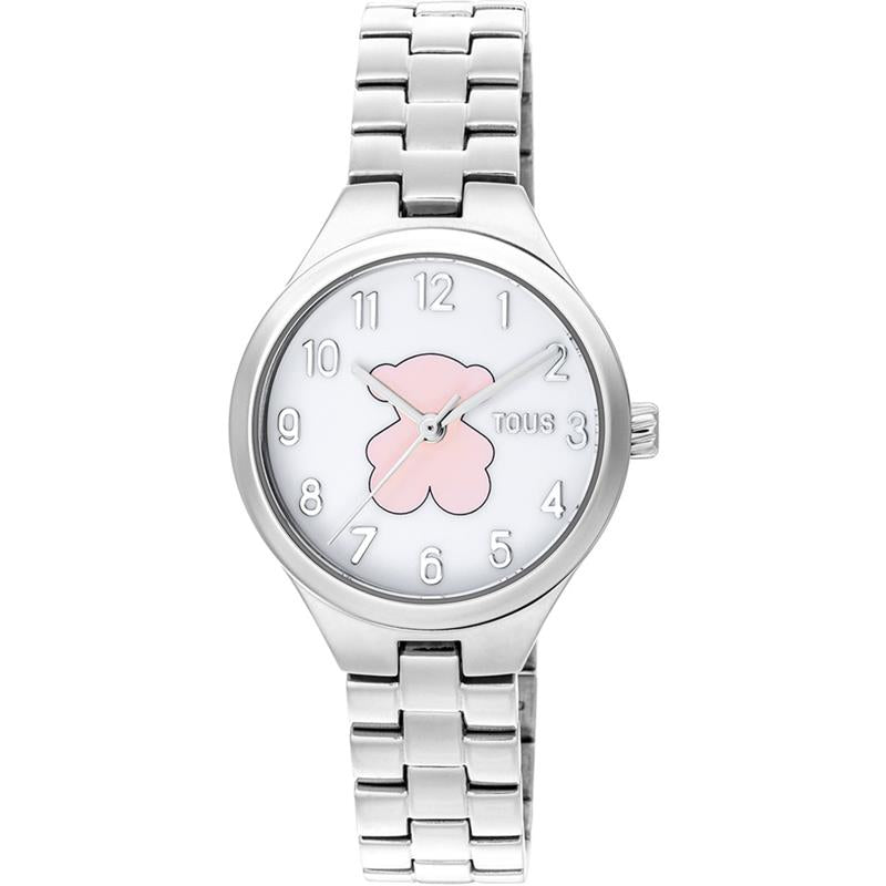 TOUS Watches Muffin Reloj para Niña