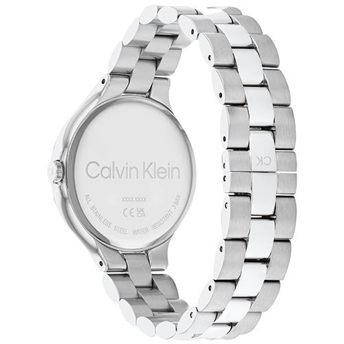 Calvin Klein Sra. Fashion Linked