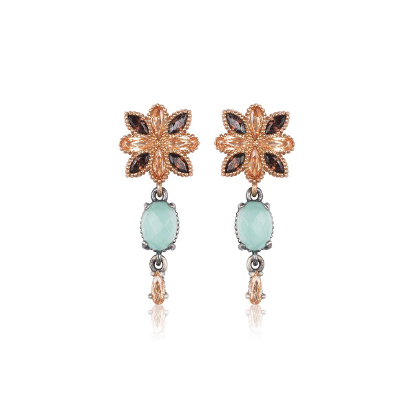 Sunfield Pendientes Sophie