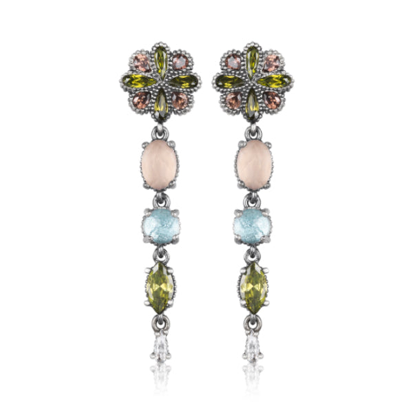 Sunfield Pendientes Sophie