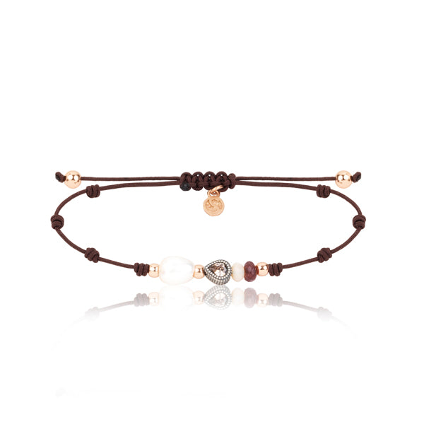 Sunfield Pulsera Bellver circonita
