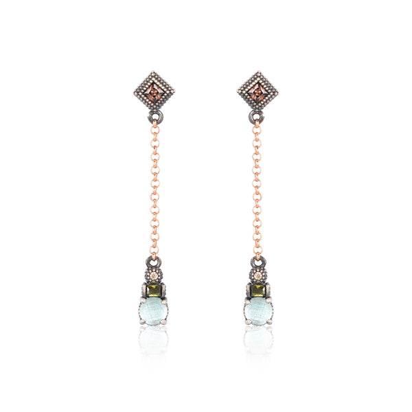 Sunfield Pendientes Alhama