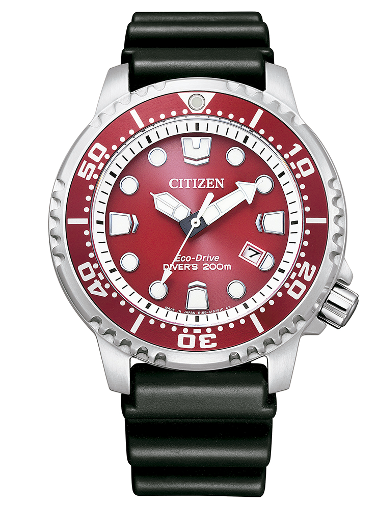 Citizen Reloj Cab.