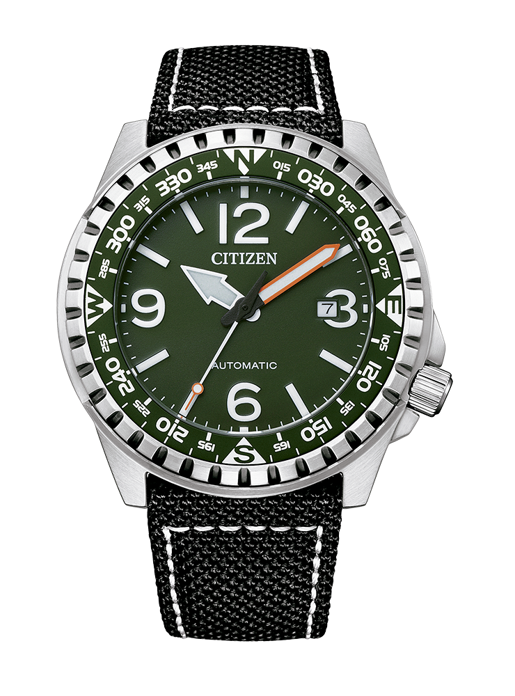 Citizen Reloj Cab.