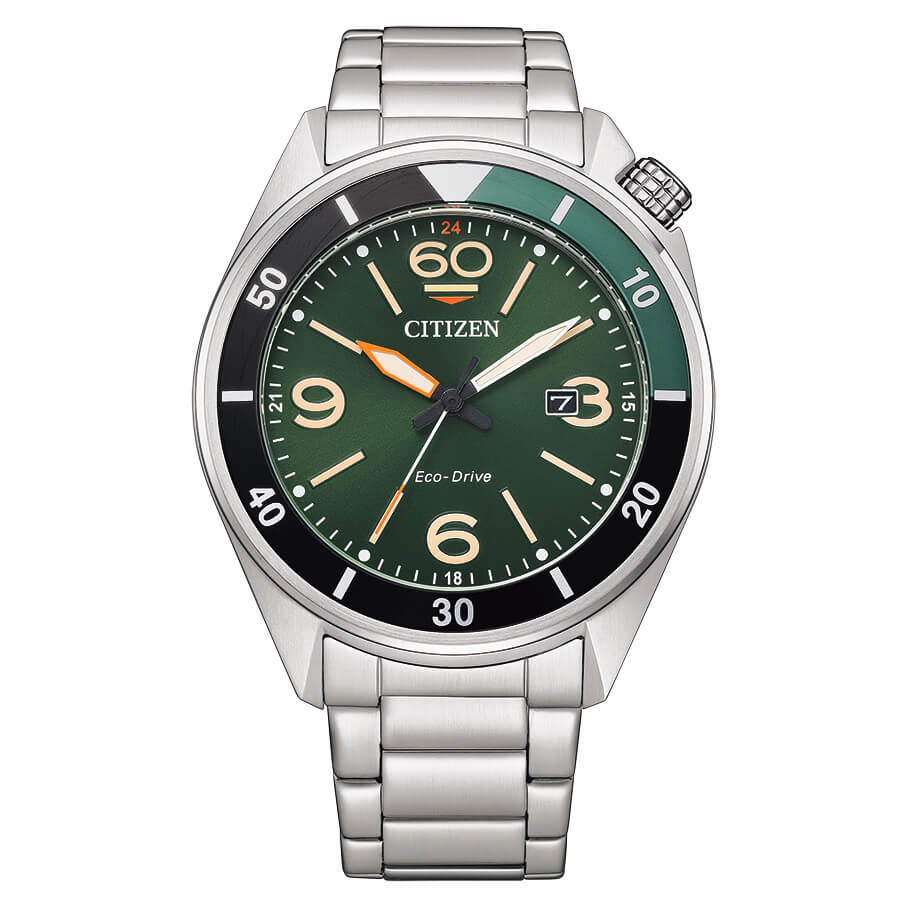 Citizen Reloj Cab.