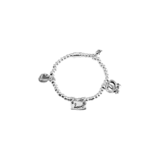 Unode50 Pulsera Amor Elástico