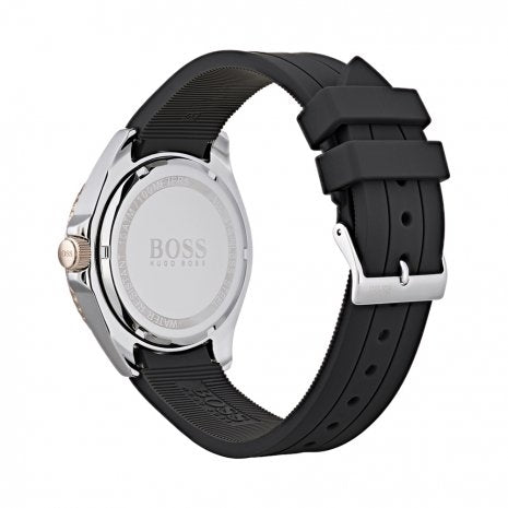 Hugo boss Reloj Cab. ocean edition 44mm -