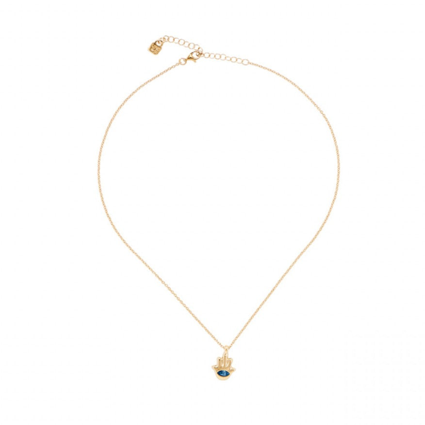 Unode50 Collar Giveme 5 Dorado