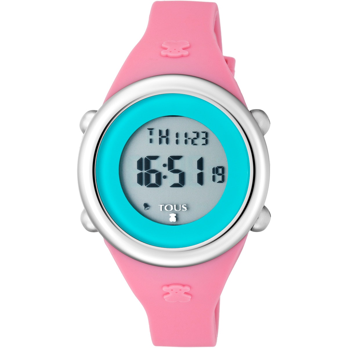 Tous Reloj Soft Digital niña