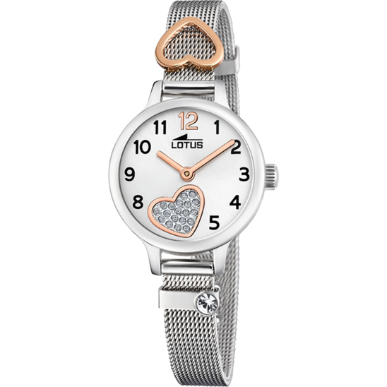 Lotus Reloj comunión niña