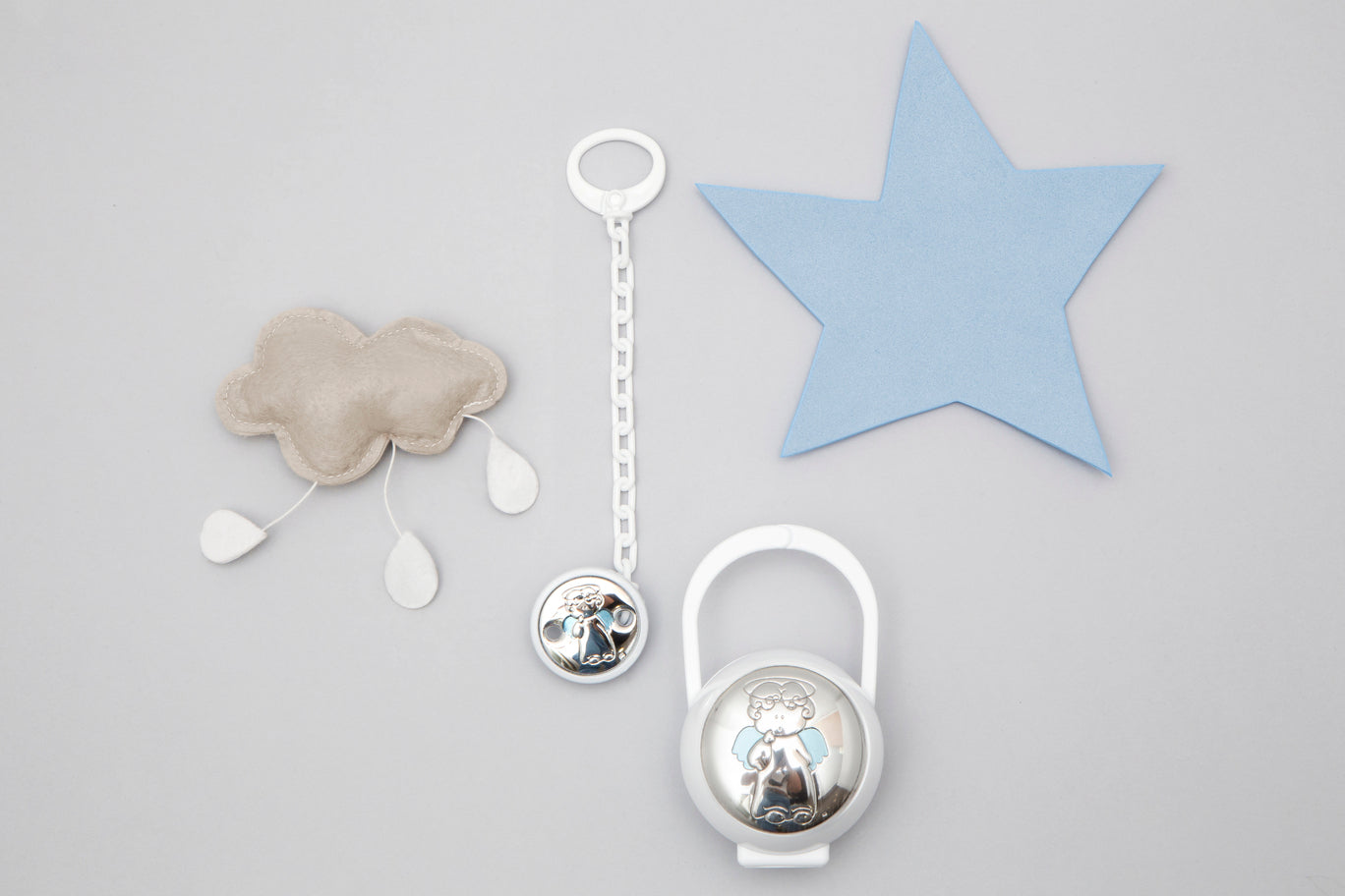 ACCESORIOS BEBE