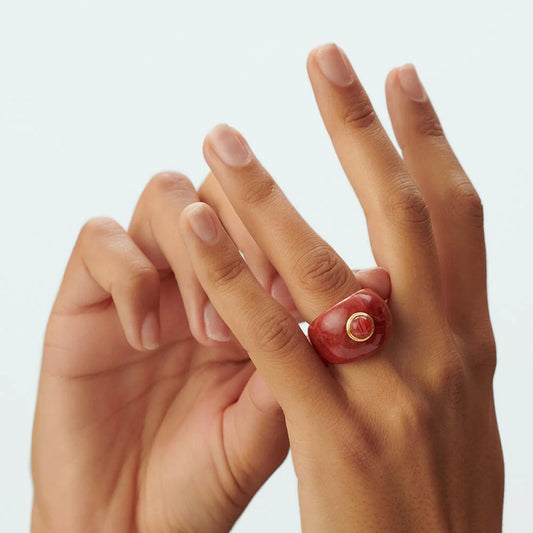 Anillo ancho BE