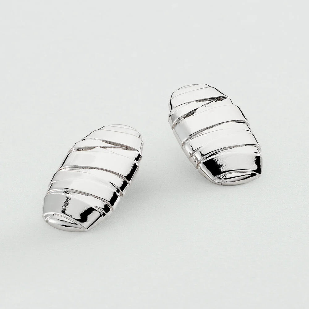 Pendientes largos BE