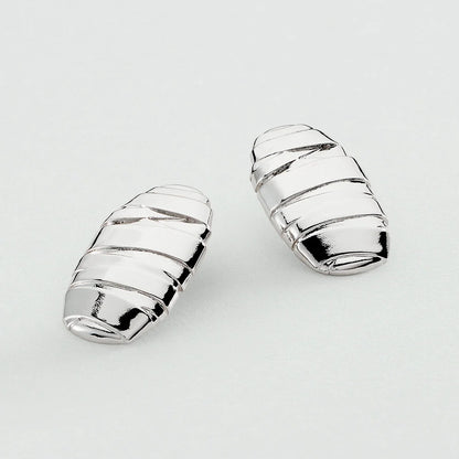 Pendientes largos BE