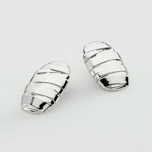 Pendientes largos BE