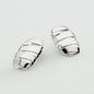 Pendientes largos BE