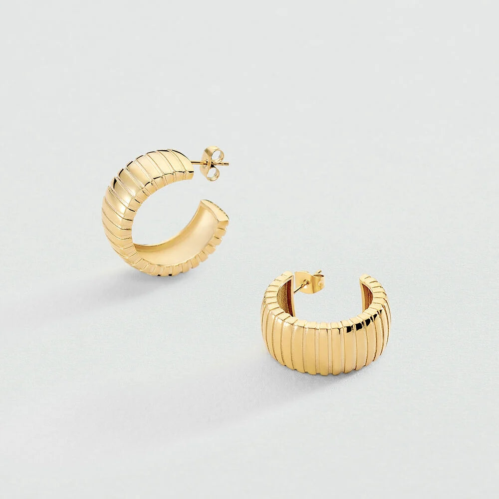 Criollas EAR5BE Dorado