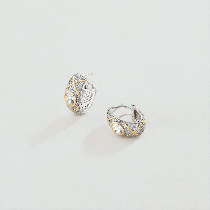 Criollas N.13 (Dorado/Plata)