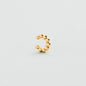 Earcuff BATIGNOLLES Dorado